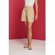SHORTS ESTILO CHINO MUJER ESPRIT