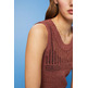 JERSEY DE PUNTO MOULINÉ SIN MANGAS MUJER ESPRIT