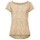 CAMISETA CON ESTAMPADO ALLOVER MUJER ESPRIT