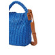BOLSO BANDOLERA DE PAJA MUJER ESPRIT