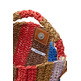 BOLSO BANDOLERA DE PAJA MUJER ESPRIT