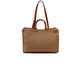 TOTE GRANDE DE GANCHILLO MUJER ESPRIT