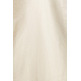 PANTALÓN CULOTTE CROP EN MEZCLA DE ALGODÓN Y LINO MUJER ESPRIT