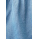 SHORTS DENIM CINTURA ELÁSTICA MUJER ESPRIT