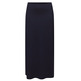 FALDA MIDI EN TEJIDO JERSEY MUJER ESPRIT