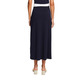 FALDA MIDI EN TEJIDO JERSEY MUJER ESPRIT