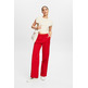 JERSEY DE CUELLO REDONDO SIN MANGAS MUJER ESPRIT