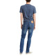 VAQUERO HOMBRE LEVI'S 511 SLIM THROTTLE