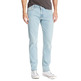 VAQUERO HOMBRE  LEVIS 511 SLIM BLUE STONE