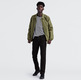 VAQUERO HOMBRE  LEVI'S 511 SLIM