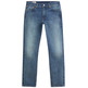 VAQUERO HOMBRE LEVIS 511 SLIM CASHMERE SOCK WARM