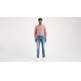 VAQUERO HOMBRE LEVIS 511 SLIM CASHMERE SOCK WARM