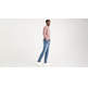 VAQUERO HOMBRE LEVIS 511 SLIM CASHMERE SOCK WARM