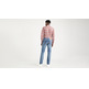 VAQUERO HOMBRE LEVIS 511 SLIM CASHMERE SOCK WARM