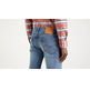 VAQUERO HOMBRE LEVIS 511 SLIM CASHMERE SOCK WARM