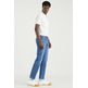  LEVIS 511 SLIM CORFU HOW BLUE ADV