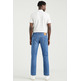  LEVIS 511 SLIM CORFU HOW BLUE ADV