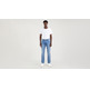 VAQUERO HOMBRE LEVIS 511 SLIM STONE HORIZON