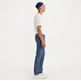 VAQUERO HOMBRE LEVI'S 511™ SLIM DARK INDIGO - WORN I