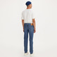 VAQUERO HOMBRE LEVI'S 511™ SLIM DARK INDIGO - WORN I