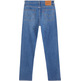 VAQUERO HOMBRE LEVI'S 511™ SLIM DARK INDIGO - WORN I
