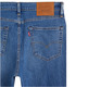 VAQUERO HOMBRE LEVI'S 511™ SLIM DARK INDIGO - WORN I