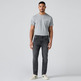VAQUERO HOMBRE  LEVI'S 511 SLIM OVERNIGHTER