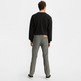 VAQUERO HOMBRE  LEVI'S 511 SLIM PEWTER S 14W CORD