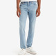 VAQUERO HOMBRE LEVI'S 511™ SLIM MED INDIGO - WORN IN