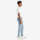 VAQUERO HOMBRE LEVI'S 511™ SLIM MED INDIGO - WORN IN