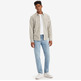VAQUERO HOMBRE LEVI'S 511™ SLIM MED INDIGO - WORN IN