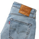 VAQUERO HOMBRE LEVI'S 511™ SLIM MED INDIGO - WORN IN