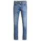 VAQUERO HOMBRE  LEVIS 511 SLIM FREE TO BE COOL