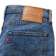 VAQUERO HOMBRE  LEVIS 511 SLIM FREE TO BE COOL