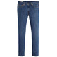 VAQUERO HOMBRE LEVI'S 511™ SLIM DARK INDIGO - WORN I