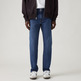 VAQUERO HOMBRE LEVI'S 511™ SLIM DARK INDIGO - WORN I