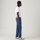 VAQUERO HOMBRE LEVI'S 511™ SLIM DARK INDIGO - WORN I