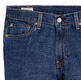 VAQUERO HOMBRE LEVI'S 511™ SLIM DARK INDIGO - WORN I