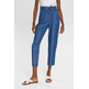 VAQUERO JOGGER EN TENCEL MUJER ESPRIT