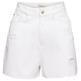 SHORT VAQUERO CON EFECTOS ROTOS MUJER ESPRIT