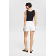 SHORT VAQUERO CON EFECTOS ROTOS MUJER ESPRIT