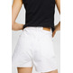 SHORT VAQUERO CON EFECTOS ROTOS MUJER ESPRIT