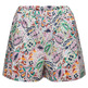 SHORT ESTAMPADO MUJER ESPRIT