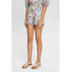 SHORT ESTAMPADO MUJER ESPRIT