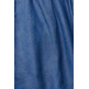 SHORT VAQUERO EN TENCEL MUJER ESPRIT