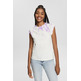 CAMISETA CON TEÑIDO BATIK MUJER ESPRIT