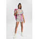 MONO CORTO ESTAMPADO MUJER ESPRIT
