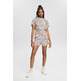 MONO CORTO ESTAMPADO MUJER ESPRIT