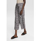 PANTALÓN ESTAMPADO CON EFECTO ARRUGADO MUJER ESPRIT