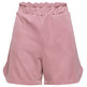 SHORT DE TEJIDO JERSEY CON TENCEL MUJER ESPRIT